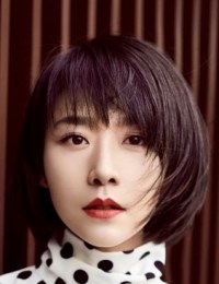 Фото актера Сяо Линь Лу