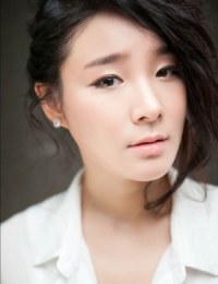 Фото актера Ли Га Кён