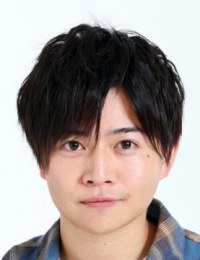 Фото актера Нисии Юкито