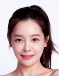 Фото актера Пэк Сын Хи