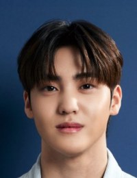 Фото актера Сон Ю Бин