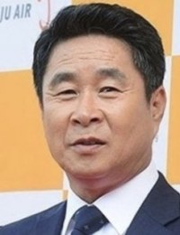 Фото актера Ки Джу Бонг