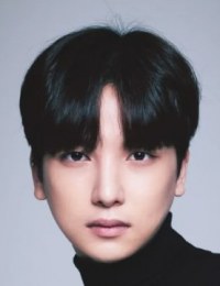 Фото актера Чу Вон Так