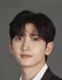 Фото актера Хон Ын Ги