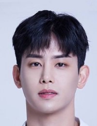 Фото актера Ко Хо Джон