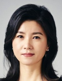 Фото актера Ли Сын Ен