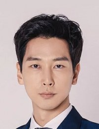 Фото актера Сим Джи Хо