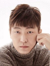 Фото актера Ли Хунлян