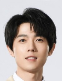 Фото актера Гао Кай