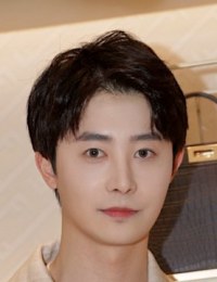 Фото актера Фу Сяо