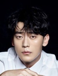 Фото актера Динь Лиу