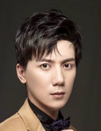 Фото актера Чжан Цзя