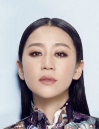 Фото актера Мяо Пу