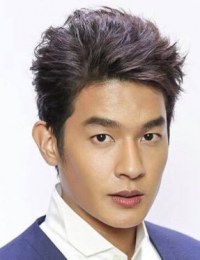 Фото актера Пуэн Канин Чобпратит