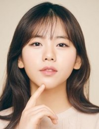 Фото актера Чон Да Ын