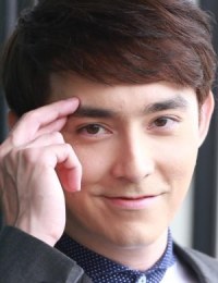 Фото актера Ом Канин Стэнли