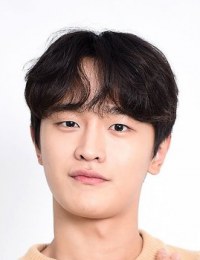 Фото актера Ким До Ван