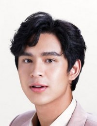 Фото актера Донат Пхаттаропон Дечпонгваранон