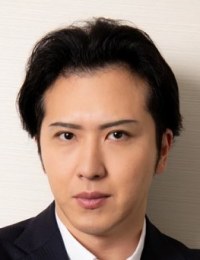 Фото актера Оноэ Мацудзя II