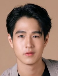 Фото актера Той Патхомпонг Реончаиди