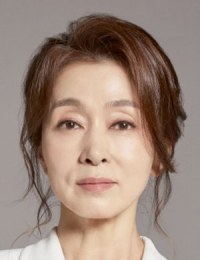 Фото актера Мун Хи Кён