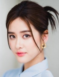 Фото актера Преу Чермавир Суаванапанучок