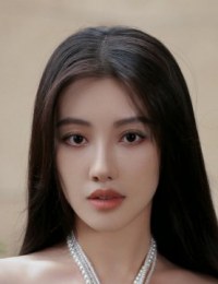 Фото актера Ван Хэ Жун