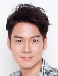 Фото актера Кан Тэ Сун