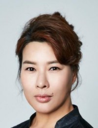 Фото актера Чон Ён Чжу