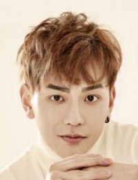 Фото актера Ансон Цю