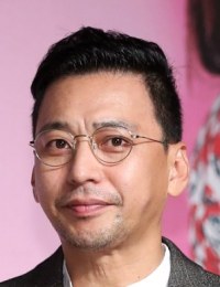 Фото актера Ким Хён Бом