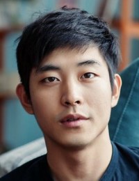 Фото актера Так У Сок