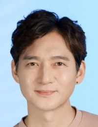 Фото актера Ю Тэ Ун