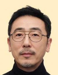 Фото актера Нин Ли