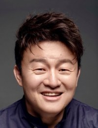 Фото актера Чжан Лей