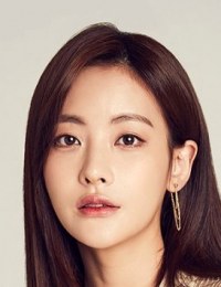 Фото актера О Ён Со