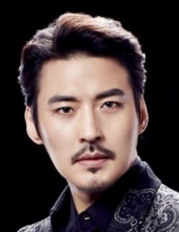 Фото актера Ким Джун Хён