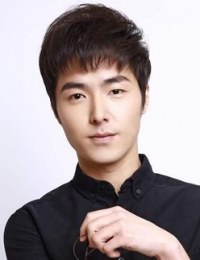 Фото актера Фан Вэнь Цян