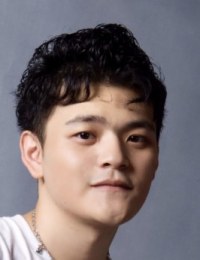 Фото актера Лян Хао