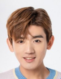 Фото актера Ли Ян