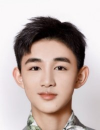 Фото актера Ронг Цзы Шань