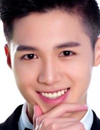 Фото актера Лан Тян