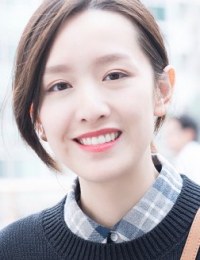 Фото актера Чжао Жан