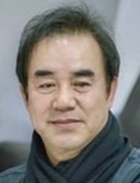 Фото актера Ким Гю Чхоль