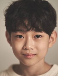 Фото актера Хонг Донг Ён