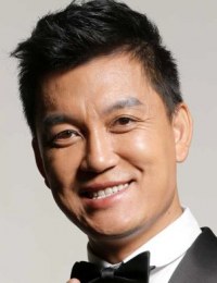 Фото актера Ли Жуй