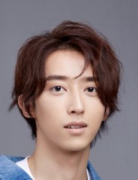 Фото актера Лю Чанг