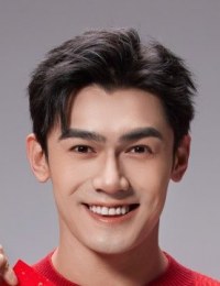 Фото актера Кудуси Цзян Айниваэр