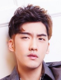 Фото актера Адсон Ляо