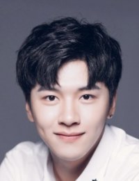 Фото актера Эвер Ван